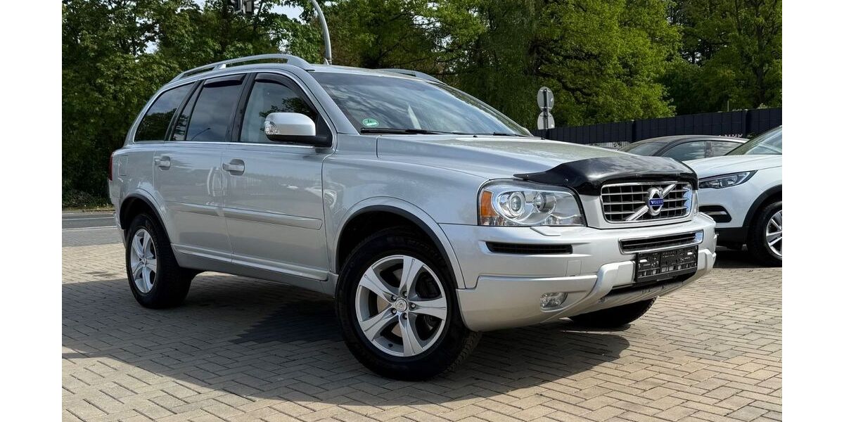 Volvo XC90 308.000 km 8.800 &euro; Neustadt 31535