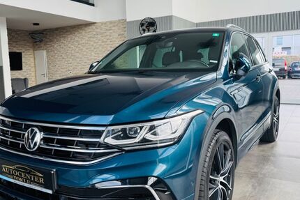 VW Tiguan 219.000 km 21.790 &euro; Seelze 30926