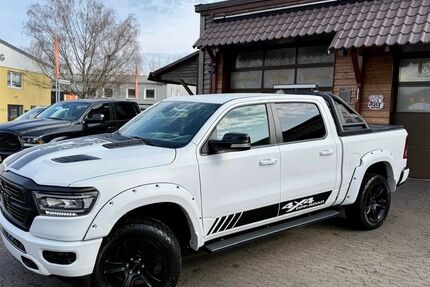 Dodge RAM 26.900 km 51.900 &euro; Isernhagen 30916