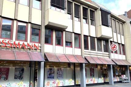 Gewerbeobjekt Hannover Mitte - 15.000&euro; | Angebot:22657167