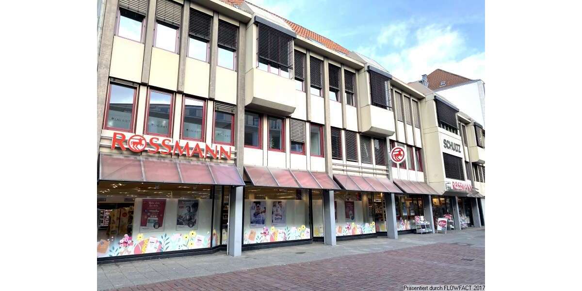 Gewerbeobjekt Hannover Mitte - 15.000&euro; | Angebot:22657167