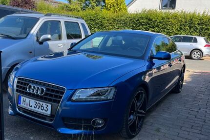 Audi A5 196.000 km 9.499 &euro; Pattensen 30982