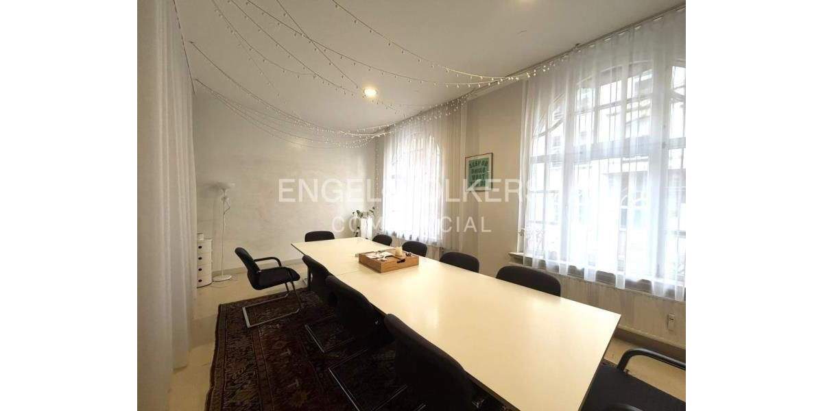 Gewerbeobjekt Hannover Mitte - 4.300&euro; | Angebot:25671319