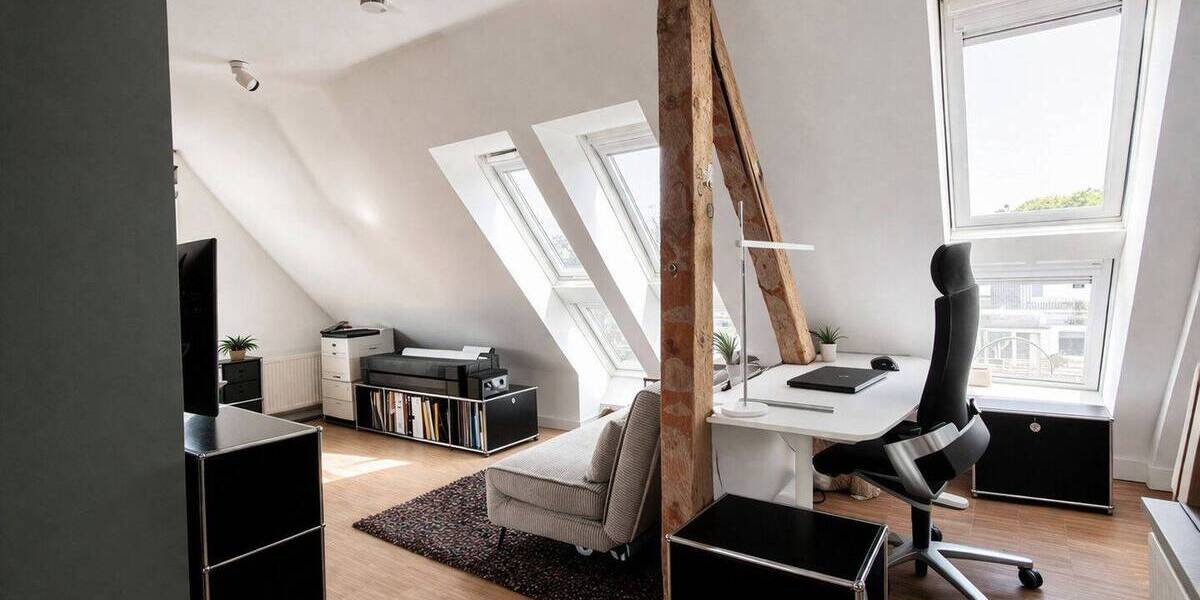 Reihenendhaus Hannover Heideviertel - 6 Zimmer, 210 m&sup2;, 858.000&euro; | Angebot:26053679