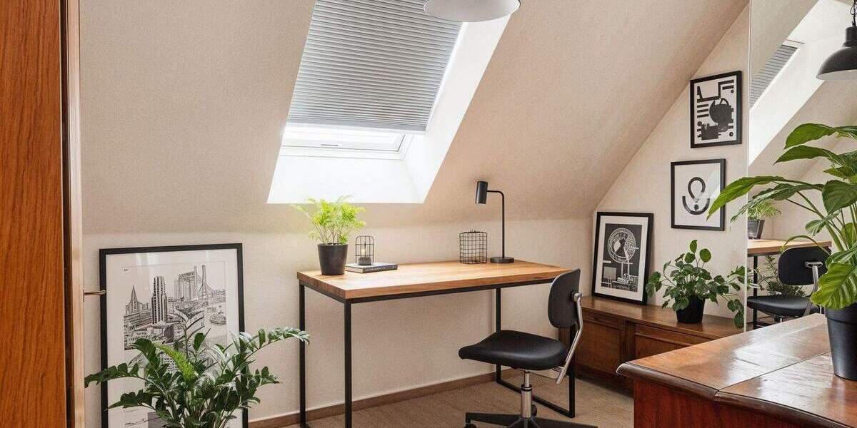 Einfamilienhaus Isernhagen Altwarmbüchen - 7 Zimmer, 145 m&sup2;, 389.000&euro; | Angebot:25798368