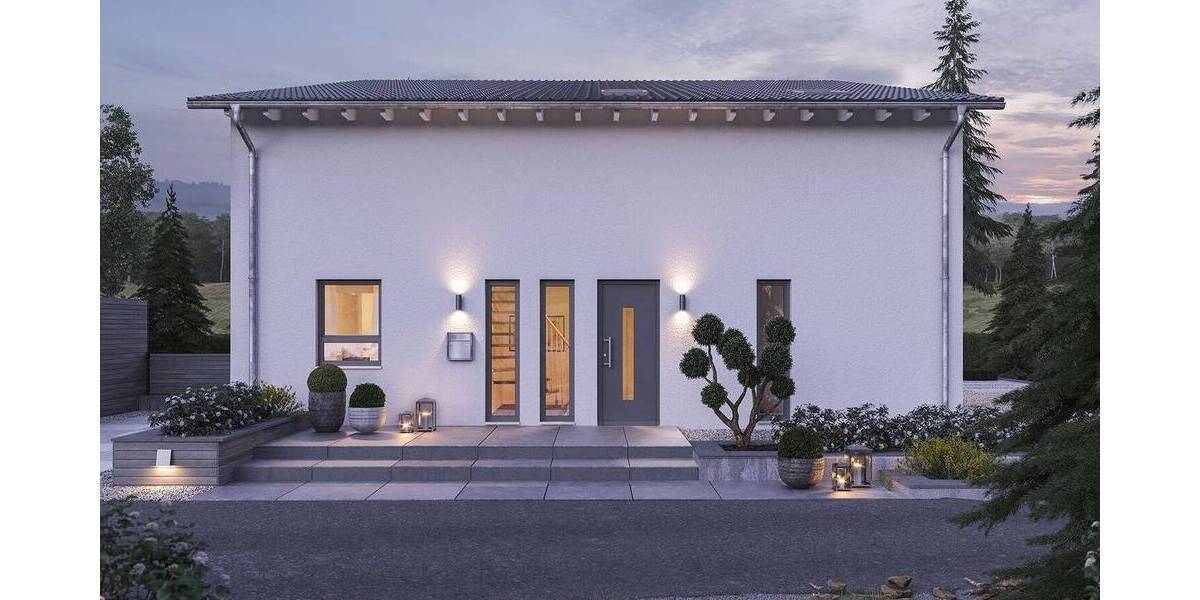 Mehrfamilienhaus, Wohnhaus Isernhagen Isernhagen F.B. - 6 Zimmer, 185 m&sup2;, 612.900&euro; | Angebot:26797284