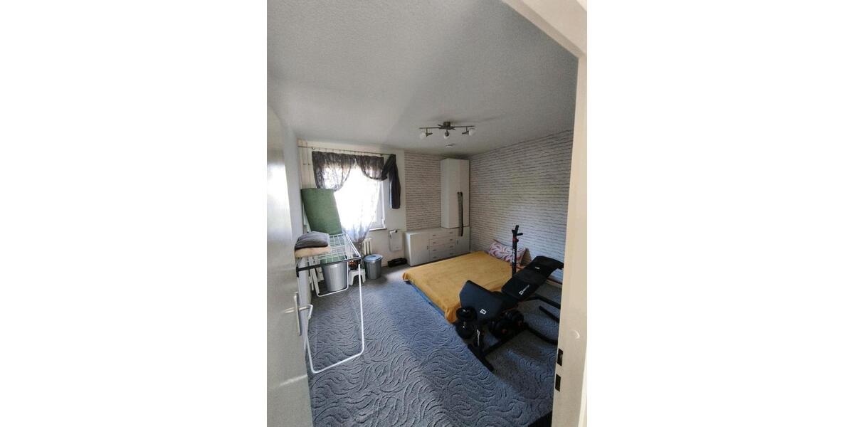 Etagenwohnung Hannover Herrenhausen-Stöcken - 3 Zimmer, 72 m&sup2;, 930&euro; | Angebot:26285941