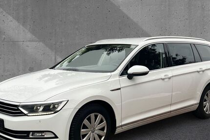 VW Passat Variant 163.000 km 15.480 &euro; Neustadt am Rübenberge 31535