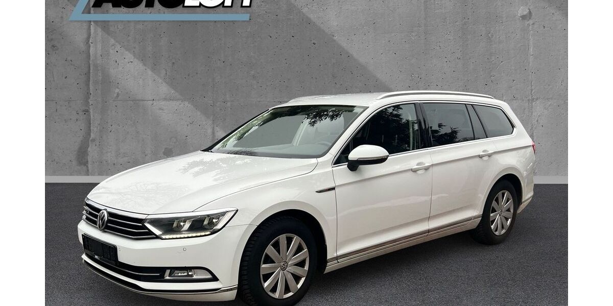 VW Passat Variant 163.000 km 15.480 &euro; Neustadt am Rübenberge 31535