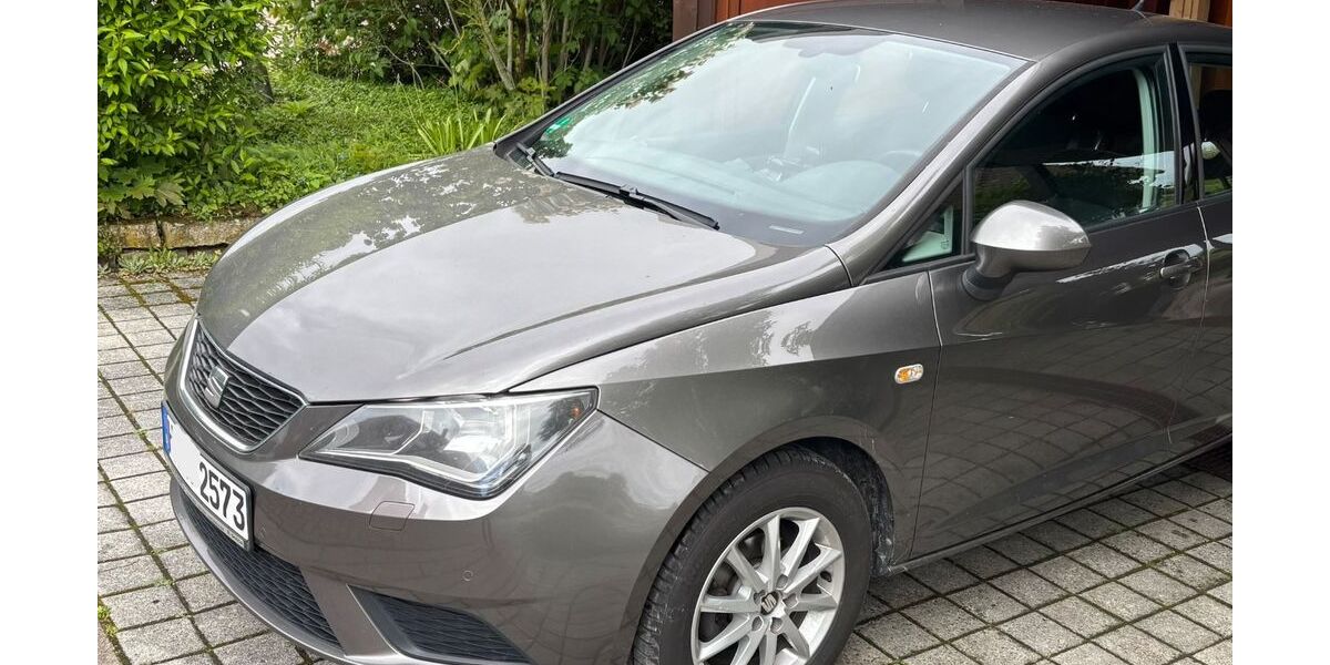 Seat Ibiza 106.900 km 8.300 &euro; Wennigsen 30974