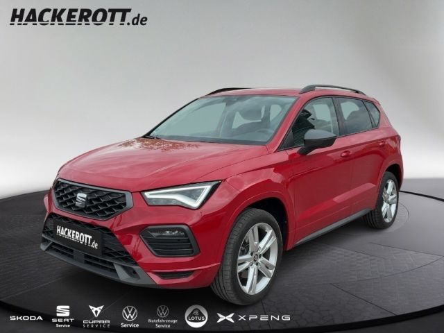 Seat Ateca 66.855 km 22.880 &euro; Burgwedel 30938