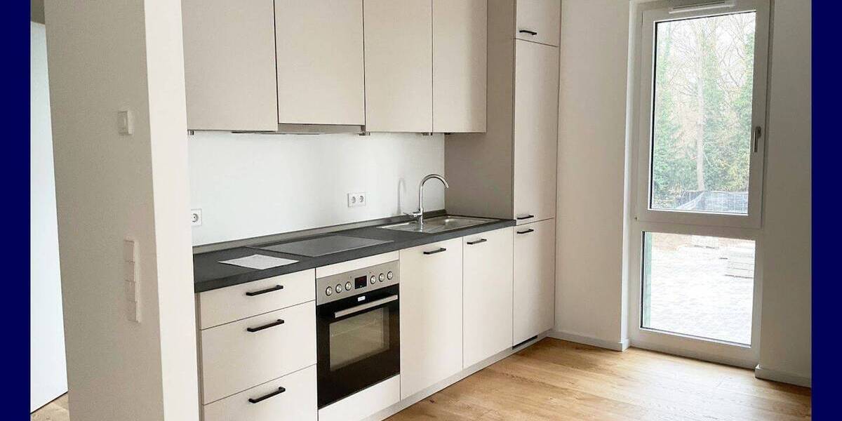 Etagenwohnung Hannover Döhren - 2 Zimmer, 59 m&sup2;, 920&euro; | Angebot:26627293