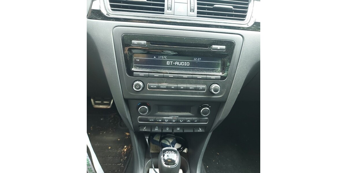 Skoda SKODA RAPID NH SPACEPACK 92.000 km 9.500 &euro; Laatzen 30880