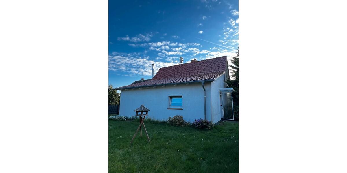 Einfamilienhaus Hannover Buchholz-Kleefeld - 3 Zimmer, 70 m&sup2;, 1.550&euro; | Angebot:26329973