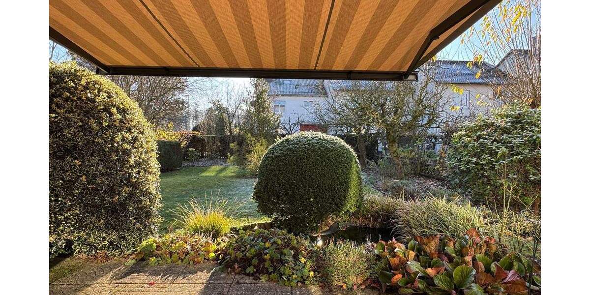 Reihenendhaus Wunstorf - 4 Zimmer, 110 m&sup2;, 298.000&euro; | Angebot:25705862