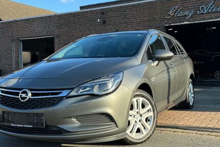 Opel Astra 103.465 km 7.590 &euro; Garbsen 30827
