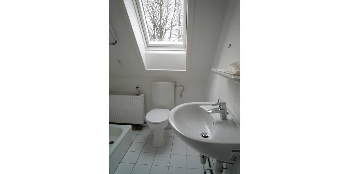 Etagenwohnung Bad Münder am Deister - 1 Zimmer, 28 m&sup2;, 198&euro; | Angebot:26618578