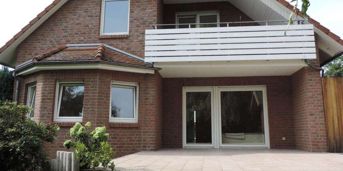 Einfamilienhaus Burgdorf - 4 Zimmer, 140 m&sup2;, 1.450&euro; | Angebot:26423032