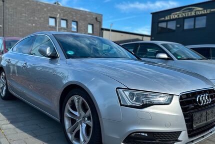 Audi A5 190.500 km 10.990 &euro; Seelze 30926