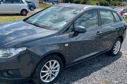 Seat Ibiza 209.000 km 1.499 &euro; Neustadt am Rübenberge bei Hannover 31535