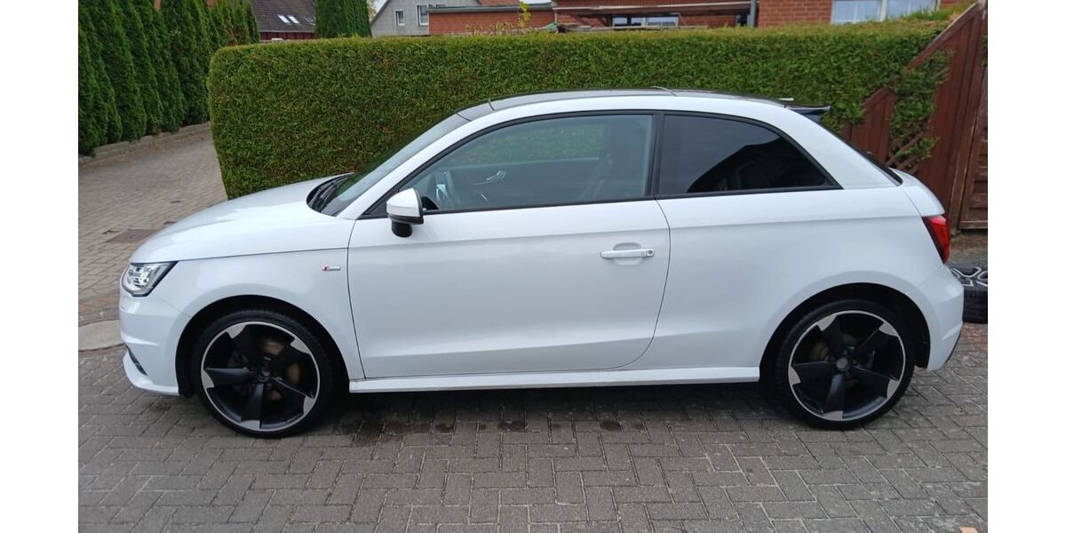 Audi A1 135.000 km 13.500 &euro; Stadthagen 31655