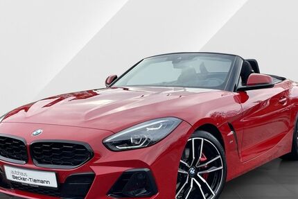BMW Z4 M40 5.657 km 59.905 &euro; Stadthagen 31655