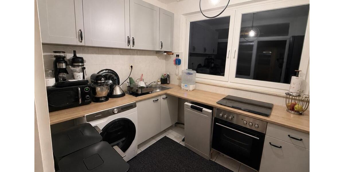 Etagenwohnung Burgdorf - 3 Zimmer, 73 m&sup2;, 735&euro; | Angebot:26470072