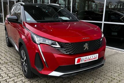 Peugeot 3008 15.815 km 27.380 &euro; Garbsen 30826