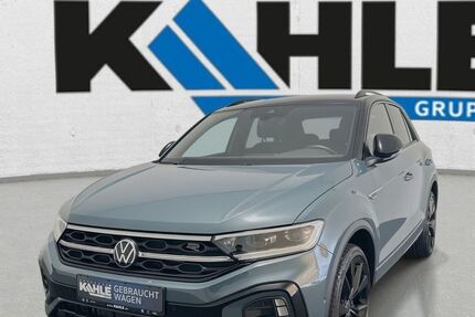 VW T-Roc 48.810 km 27.690 &euro; Stadthagen 31655