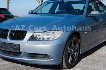BMW 320 142.000 km 5.990 &euro; Barsinghausen 30890