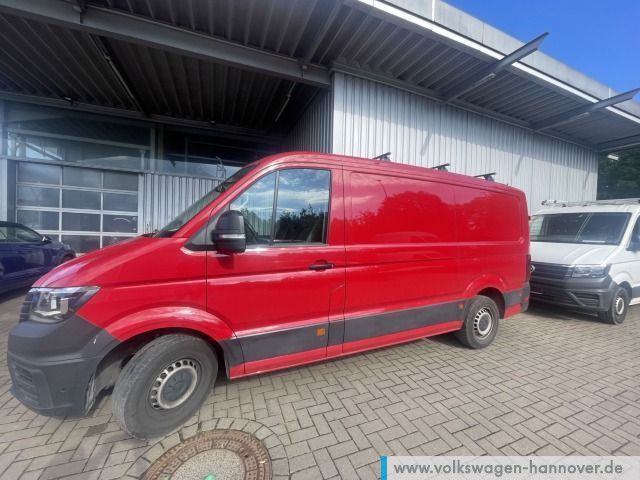 VW Crafter 66.739 km 26.990 &euro; Langenhagen 30853