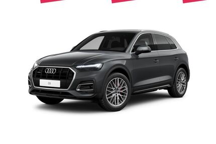 Audi Q5 47.413 km 42.450 &euro; Hannover 30179