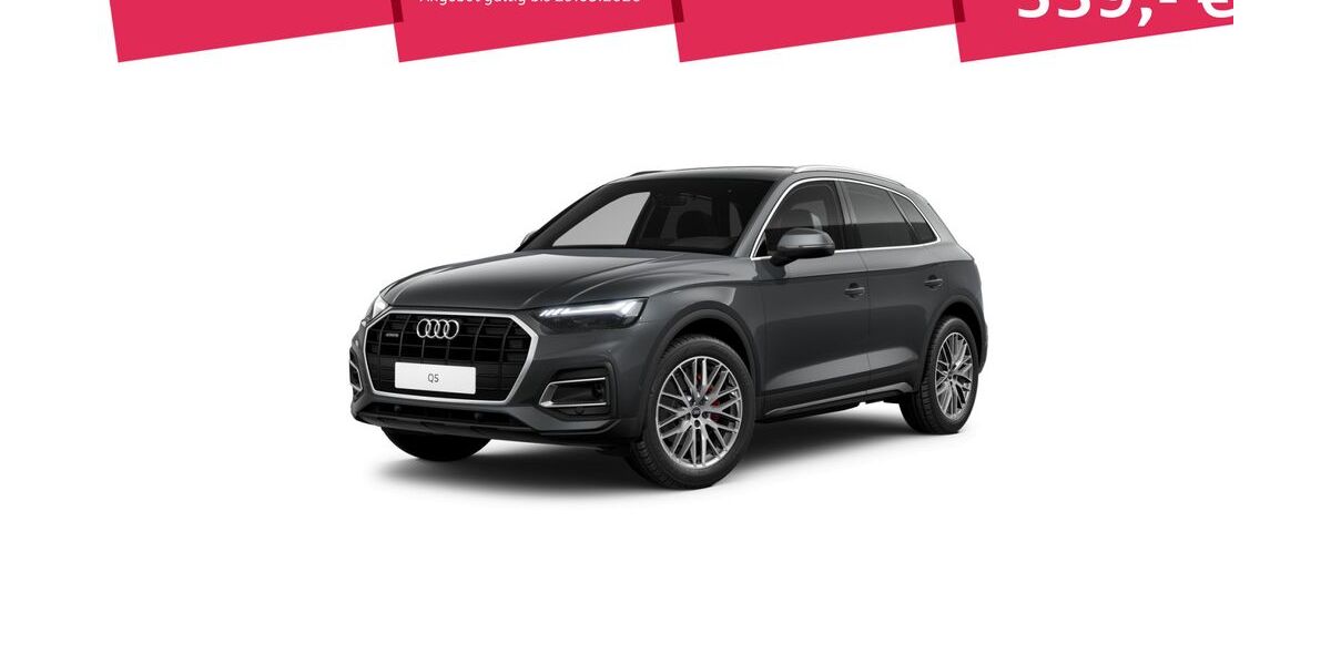 Audi Q5 47.413 km 42.450 &euro; Hannover 30179