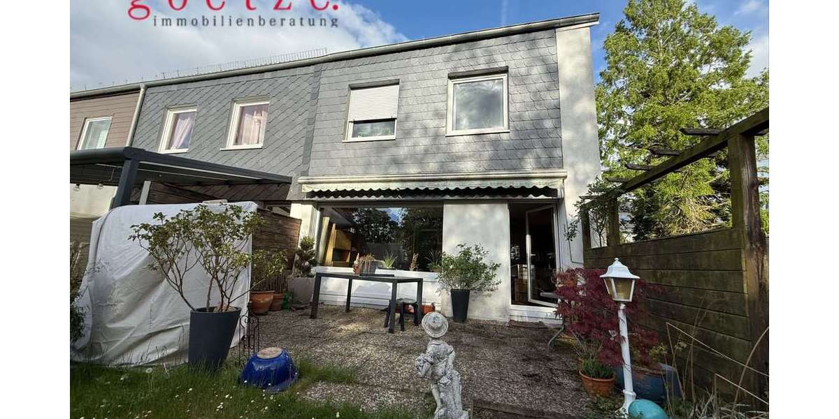 Einfamilienhaus Hannover Ricklingen - 4 Zimmer, 100 m&sup2;, 279.000&euro; | Angebot:25438282