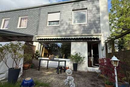 Haus Hannover Ricklingen - 4 Zimmer, 100 m&sup2;, 279.000&euro; | Angebot:25438282