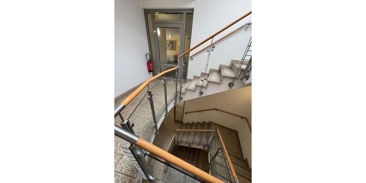 Etagenwohnung Garbsen Berenbostel - 2 Zimmer, 54 m&sup2;, 220.000&euro; | Angebot:25406633