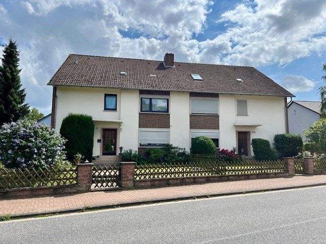 Mehrfamilienhaus, Wohnhaus Gehrden - 1 Zimmer, 400 m&sup2;, 798.000&euro; | Angebot:25733419