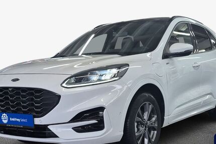 Ford Kuga 16.872 km 25.326 &euro; Hannover 30165