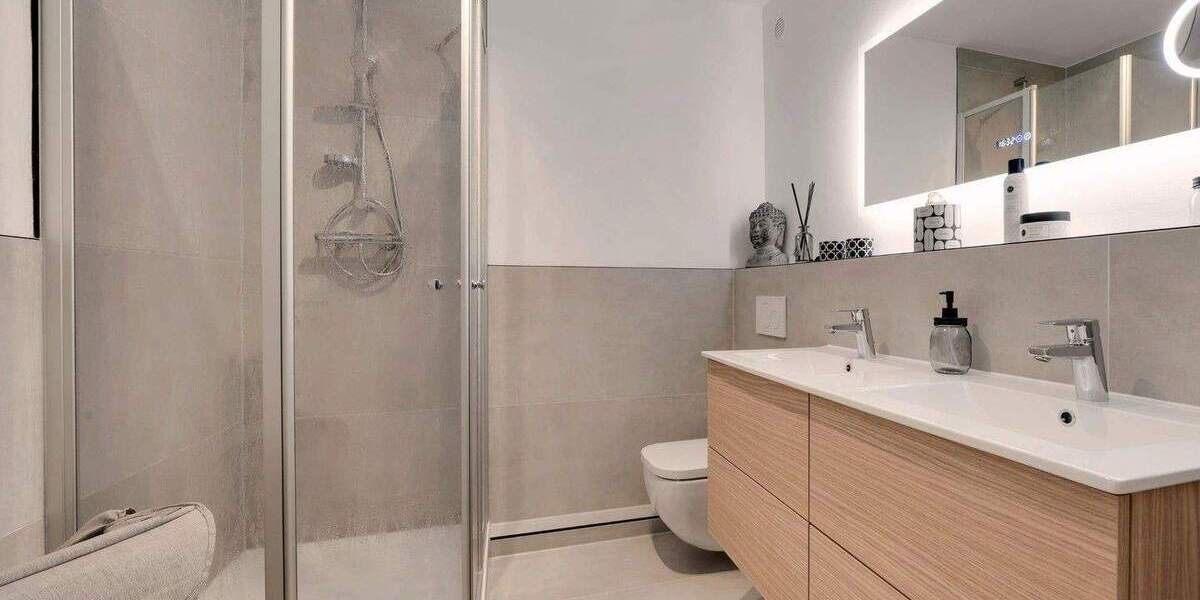 Etagenwohnung Hannover Ledeburg - 3 Zimmer, 81 m&sup2;, 320.000&euro; | Angebot:25751206