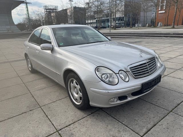 Mercedes-Benz E 200 151.233 km 3.990 &euro; Laatzen 30880