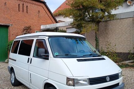 VW T4 California 231.184 km 18.000 &euro; Pattensen 30982