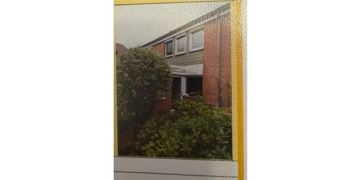 Reihenhaus Gehrden - 4 Zimmer, 126 m&sup2;, 1.500&euro; | Angebot:25432438