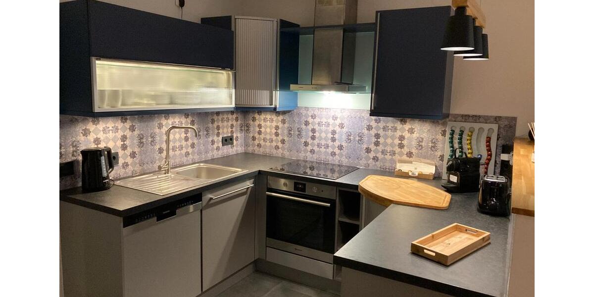 Etagenwohnung Wunstorf - 2 Zimmer, 42 m&sup2;, 169.000&euro; | Angebot:26956727