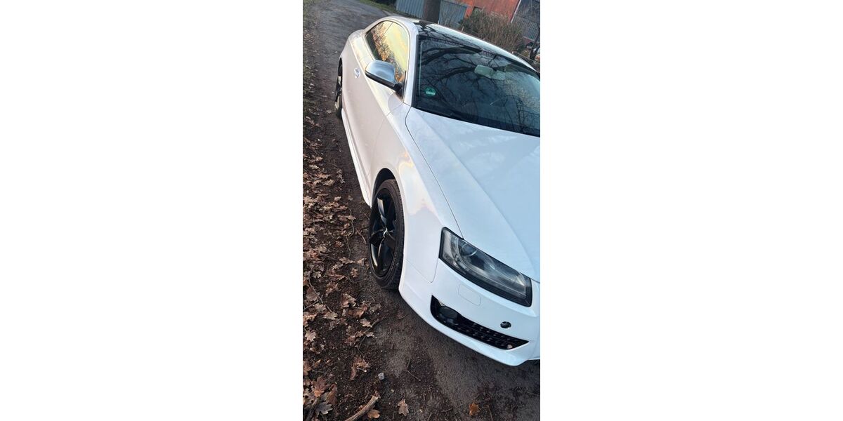 Audi S5 242.890 km 10.000 &euro; Burgdorf 31303