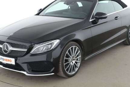 Mercedes-Benz C 400 75.513 km 32.810 &euro; Laatzen 30880
