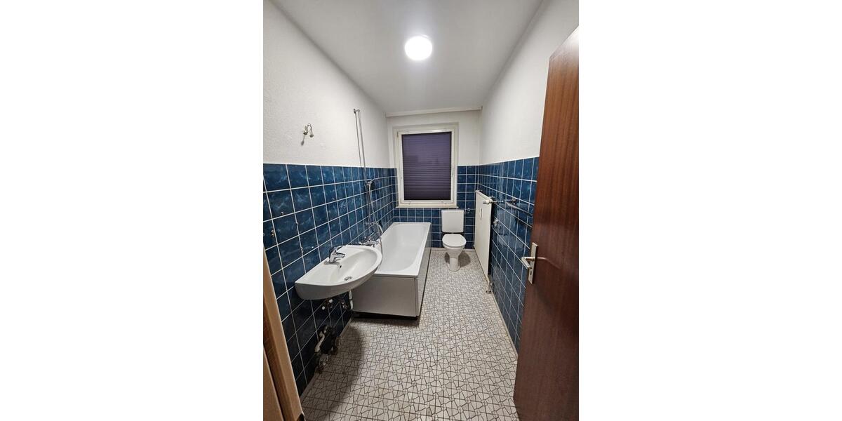 Etagenwohnung Bad Nenndorf - 2 Zimmer, 65 m&sup2;, 600&euro; | Angebot:25832622