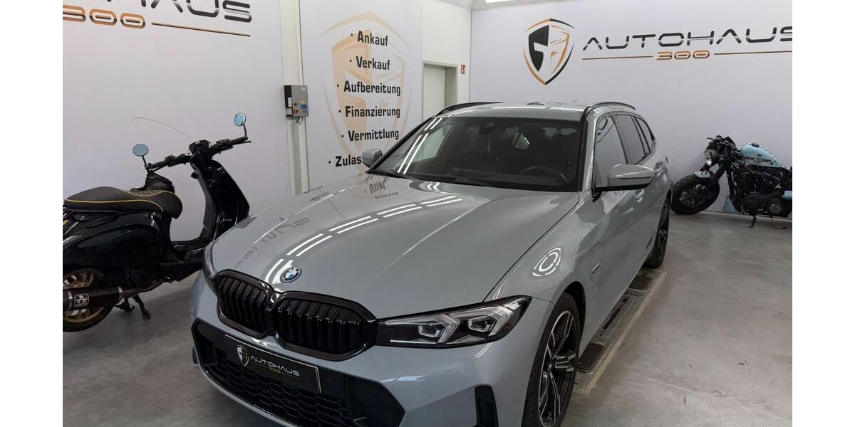 BMW 320 64.990 km 33.490 &euro; Gehrden 30989