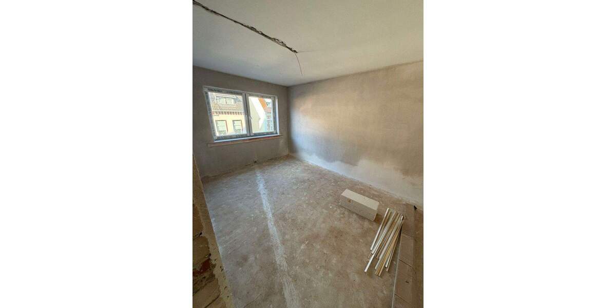 Etagenwohnung Lehrte - 3 Zimmer, 78 m&sup2; | Angebot:25747712