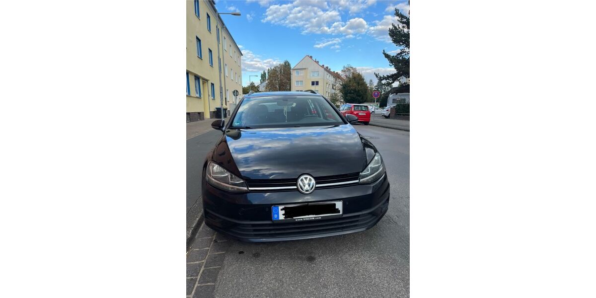 VW Golf 171.100 km 8.000 &euro; Hannover 30163