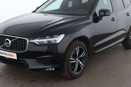 Volvo XC60 39.575 km 33.690 &euro; Laatzen 30880
